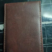 کارت ملی و گواهی نامه و.