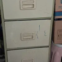 فایل اداری ۴کشو