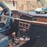 بنز e190|خودرو کلاسیک|پردیس, فاز ۲|دیوار