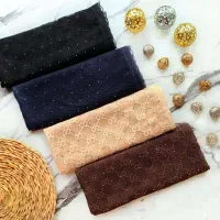 انواع شال و روسری و کیف زیر قیمت بازار