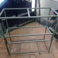 جاکولری قفسی جهت کندانسور ۳۶ و ۲۴