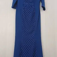 پیراهن مجلسی