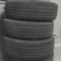 تایر x33