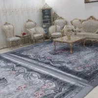 روفرشی کشدار ۱۲متری