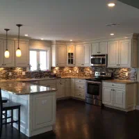 کابینت و کمد دیواری ،  ترک و ام دی اف ایرانی|مصالح و تجهیزات ساختمان|رودهن, |دیوار