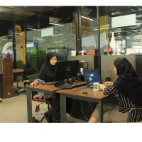 استخدام ادمین و کارشناس تولید محتوا