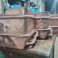 تعمیرات ابگرم کن پکیج جوشکاری سیار