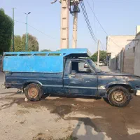 ماشین مزدا ۲۰۰۰|خودرو سواری و وانت|بندرعباس, |دیوار