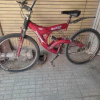 دوچرخه کینگ ۲۶
