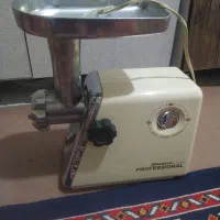 چرخ گوشت ناسیونال