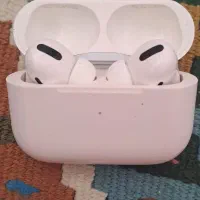 هدفون بی سیم آیفون ایرپاد کاملا نو