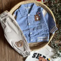 لباس بچه گانه|کفش و لباس بچه|تهران, دانشگاه شریف|دیوار