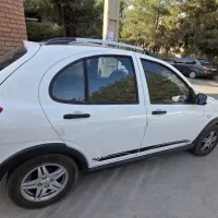 کوییک gxrl|خودرو سواری و وانت|گلستان (تهران), |دیوار