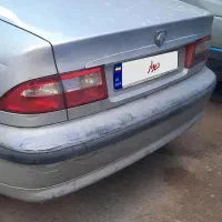 ماشین سمندال ایکس ۸۴