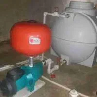 نصب پمپ آب|خدمات پیشه و مهارت|قروه, |دیوار