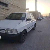 پراید مدل 87