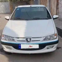 پارس ۹۲دوگانه فابریک