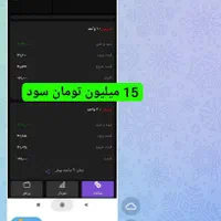 از کاهش قیمت طلا سود بگیر|استخدام مالی، حسابداری، حقوقی|شیراز, زند|دیوار