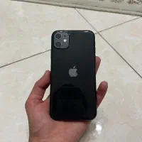 گوشی آیفون ۱۱