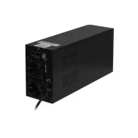 یو پی اس استوک 500VA ولتامکس|قطعات و لوازم جانبی رایانه|رشت, گلسار|دیوار