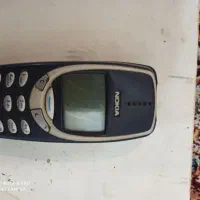 موبایل نوکیا باتری نداره