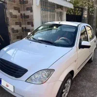 تیبا۲ مدل ۱۴۰۰