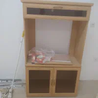 کمد تلوزیون