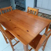 میز غذاخوری