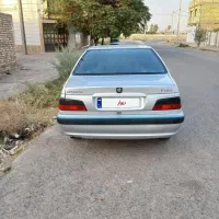 پژو پارس|خودرو سواری و وانت|مشهد, سید رضی|دیوار