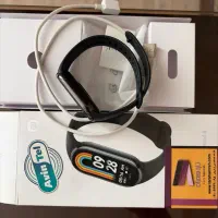 Mi Band 8 - می بند شیائومی