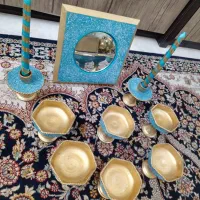 هفت سین|صنایع دستی و سایر لوازم تزئینی|تهران, خزانه|دیوار