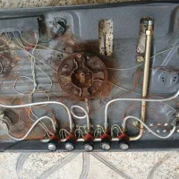 نصب سرویس بخاری ابگرمکن دیواری|خدمات پیشه و مهارت|رباط‌کریم, رباط‌کریم|دیوار