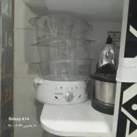 بخارپز نو