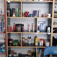 فروش دکورای مغازه