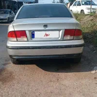 سمند  مدل 84|خودرو سواری و وانت|رشت, آب آسیاب|دیوار