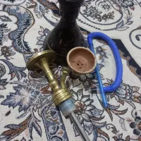 قلیون‌|کلکسیون اشیاء عتیقه|مشهد, حجت|دیوار