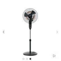 پنکه هیتر تکنو ۹۶۰۰