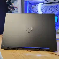 لپ تاپ ASUS TUF FA607NU RTX 4050 گیمینگ