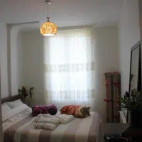 ۷۰ متر.   ۲ خواب