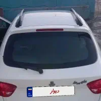 کوییک 1404|خودرو سواری و وانت|فسا, |دیوار