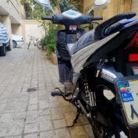 لیفان 135pk|موتورسیکلت|تهران, امام زاده حسن|دیوار