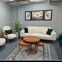مبل،، مینی مال و سزار