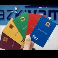 150تومن هدیه افتتاح حساب بلوبانک،بلوجونیور