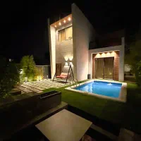 ویلای-مدرن-که-باعشق-ساخته-شده400زمین300بنا-مهراباد