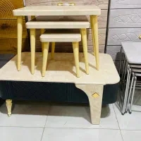 مبلمان مریم باراحتترین اقساط حتی بدون پول پیش|مبلمان خانگی و میز عسلی|قشم, |دیوار