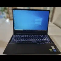 لپتاپ گیمینگ idaepad gaming 3|رایانه همراه|نهاوند, |دیوار