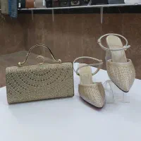 فروش کیف و کفش مجلسی زنانه