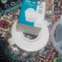 محافظ جان سه فاز ،سنسور سقفی ،ریسه|لامپ و چراغ|کوهدشت, |دیوار