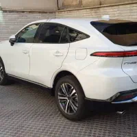 تویوتا ونزا|خودرو سواری و وانت|تهران, باشگاه نفت|دیوار