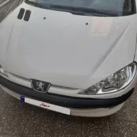 ۲۰۶ تیپ ۵ دریچه سیمی